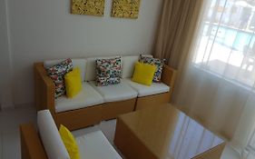 Mandakaru Residence Ap 8